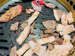-花味烤肉·拌饭(庐阳万象汇店)