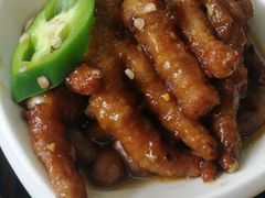 -龙的酒楼·手工早茶·顺德菜(近良路店)