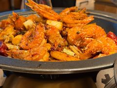 -六月雪干锅(绵阳凯德广场店)