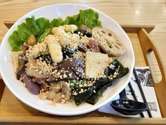-超级泰·泰式麻辣烫(南京商厦店)