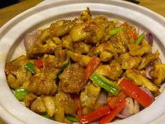 -观宴中餐厅