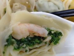 -顶巧鸡汤馄饨(虹口总店)