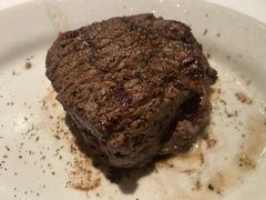 菲力牛排-茹丝葵经典牛排馆(上海外滩店)
