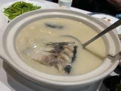 -览江阁中餐厅·淮扬菜(兆和皇冠假日酒店)