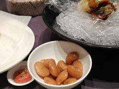 -北京泰富酒店-柏景轩中餐厅
