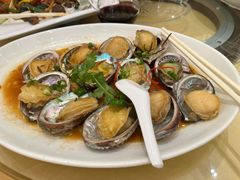 -惠州康帝国际酒店