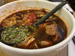 -翡翠拉面小笼包(机场DFS店)