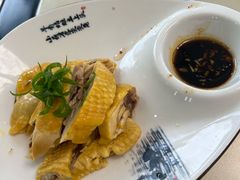 -七的湖·晚芳亭·阳澄湖农家菜·大闸蟹(莲花岛店)