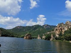 -大连冰峪旅游度假区