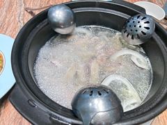 -春润大地海南椰子鸡(沙井京基百纳广场店)