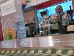 -苏阁鲜果茶(虎门君乐汇店)