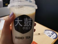 -大鼓米线(杭州国大城市广场店)