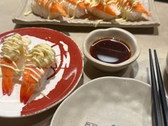 -禾绿寿司·定食·拉面·烧炸(喜荟城店)