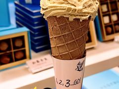 -CREAM STORY意大利手工冰淇淋&甜品(万象前海店)