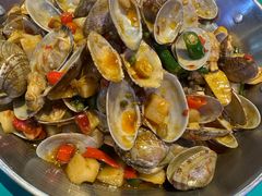 -川正旺江湖菜(三元桥店)