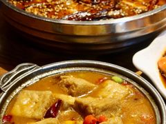 大川臭豆腐-大川先生·小龙虾·川菜(信义坊店)