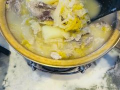 -小吊梨汤·北京菜(香山店)