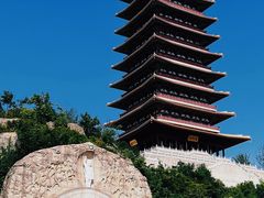 -牛首山文化旅游区