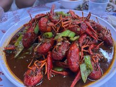 经典十三香风味-虾易落味(杭州黄龙万科中心店)