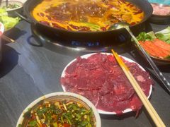 -井福老火锅(温江亚洲湾店)