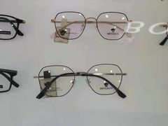 -精益眼镜(建三店)