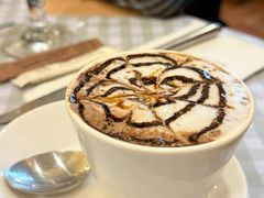 -我的意大利厨房