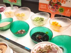 -蓉城四海·澳牛炙烤自助(江阴周庄店)