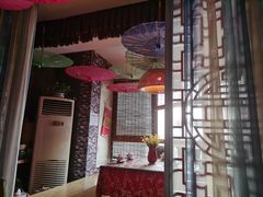 -蘑菇私房菜小馆(杨家坪西城天街店)