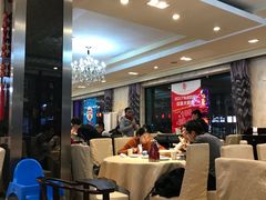 大堂-京食源烧鸽子