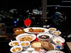 -馋遇江南·精致湖景雅宴(东方之门店)