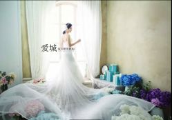 点击看大图 -爱城婚纱摄影·品质严选店