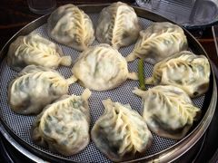 -叶存利海鲜大馅饺子(海宁路总店)