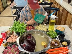 -三江汇火锅店(保全街店)