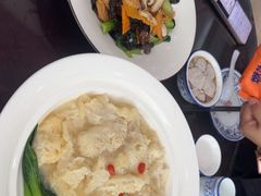 -邢家锅贴老店·非遗·开封菜(金明广场店)