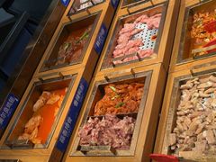 -尹珍珠·韩式无限烤肉(回龙湾店)