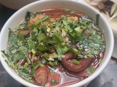 -朗丽兹自助餐厅