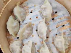 -老边饺子馆(中街店)