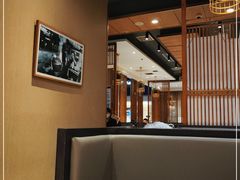 靠窗位-东来顺铜锅炭火涮肉(上地华联店)