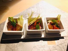 心太软香煎鹅肝-穹六人间 people 6(岳阳路店)