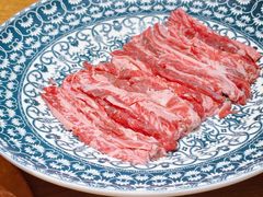 -北京老门框爆肚涮肉馆(凤城六路店)