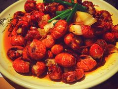 全味虾球-一棠龙虾•王牌虾球(楚河汉街店)