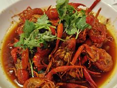 -文和友老长沙龙虾馆(化龙池店)