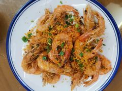 -鑫鸿达·海鲜闽菜热炒小馆(中山路店)