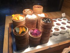 -三宝大饭店-中和艺素餐厅(浦上金山正祥广场店)