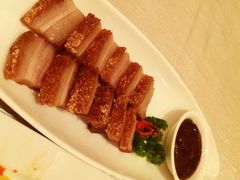威斯汀酒店中国元素中餐厅-福州天元国际威斯汀酒店·中国元素餐厅