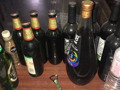 -永安烧烤