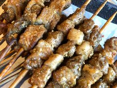 -管氏翅吧(马家堡店)