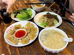 -吴财记面家(大同路店)