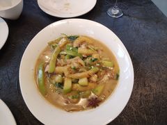 -正德楼果木烤鸭·渔家菜(东港店)