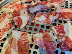 -大發韩国烤肉(八佰伴店)